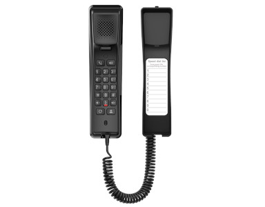 H2U Compact IP Phone