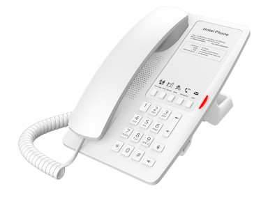 H4 Hotel IP Phone