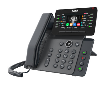 V65 Prime Business Phone